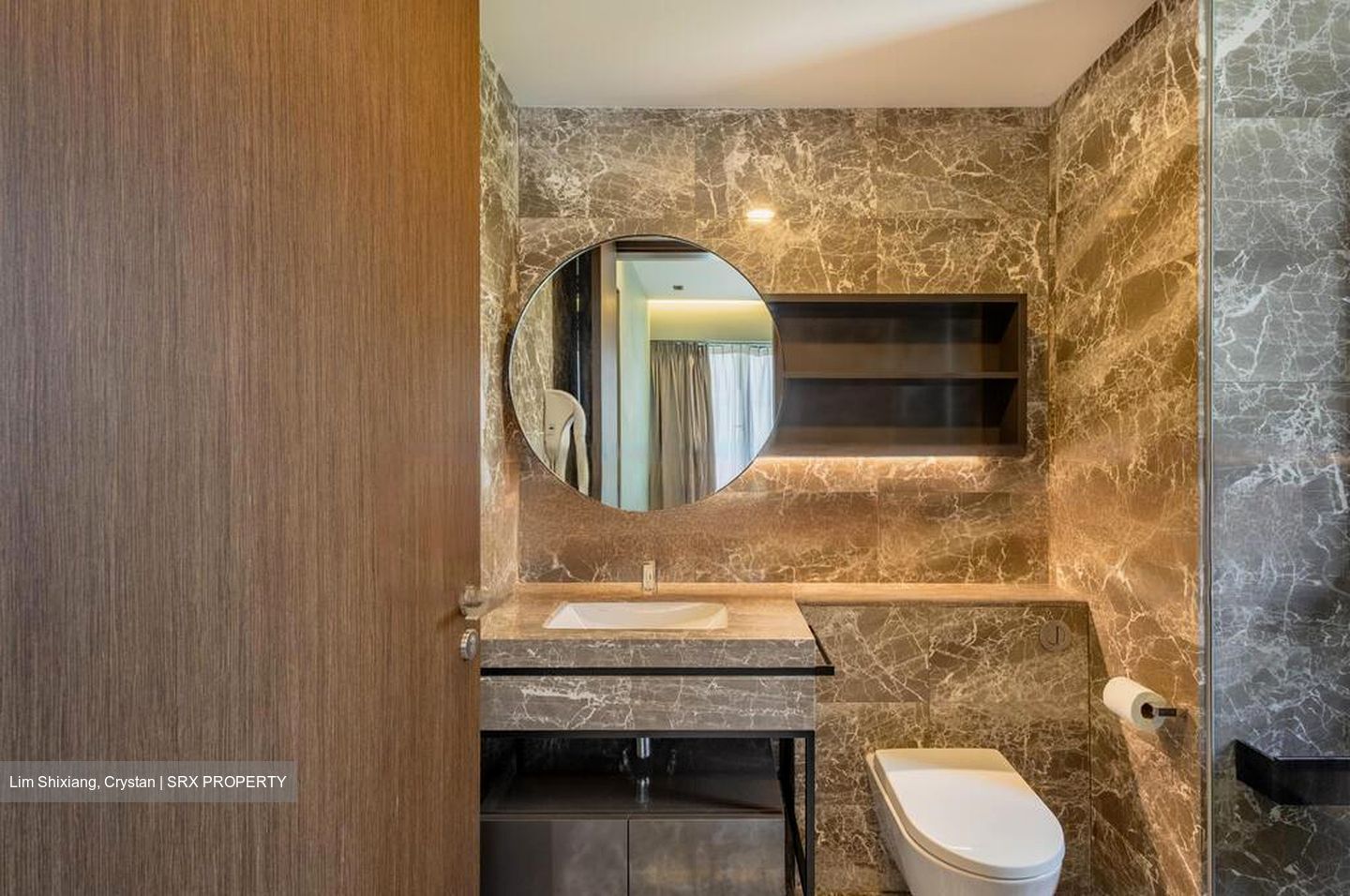 Amber 45 (D15), Apartment #533618481